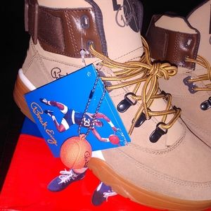 Patrick Ewing Sneakers/boot